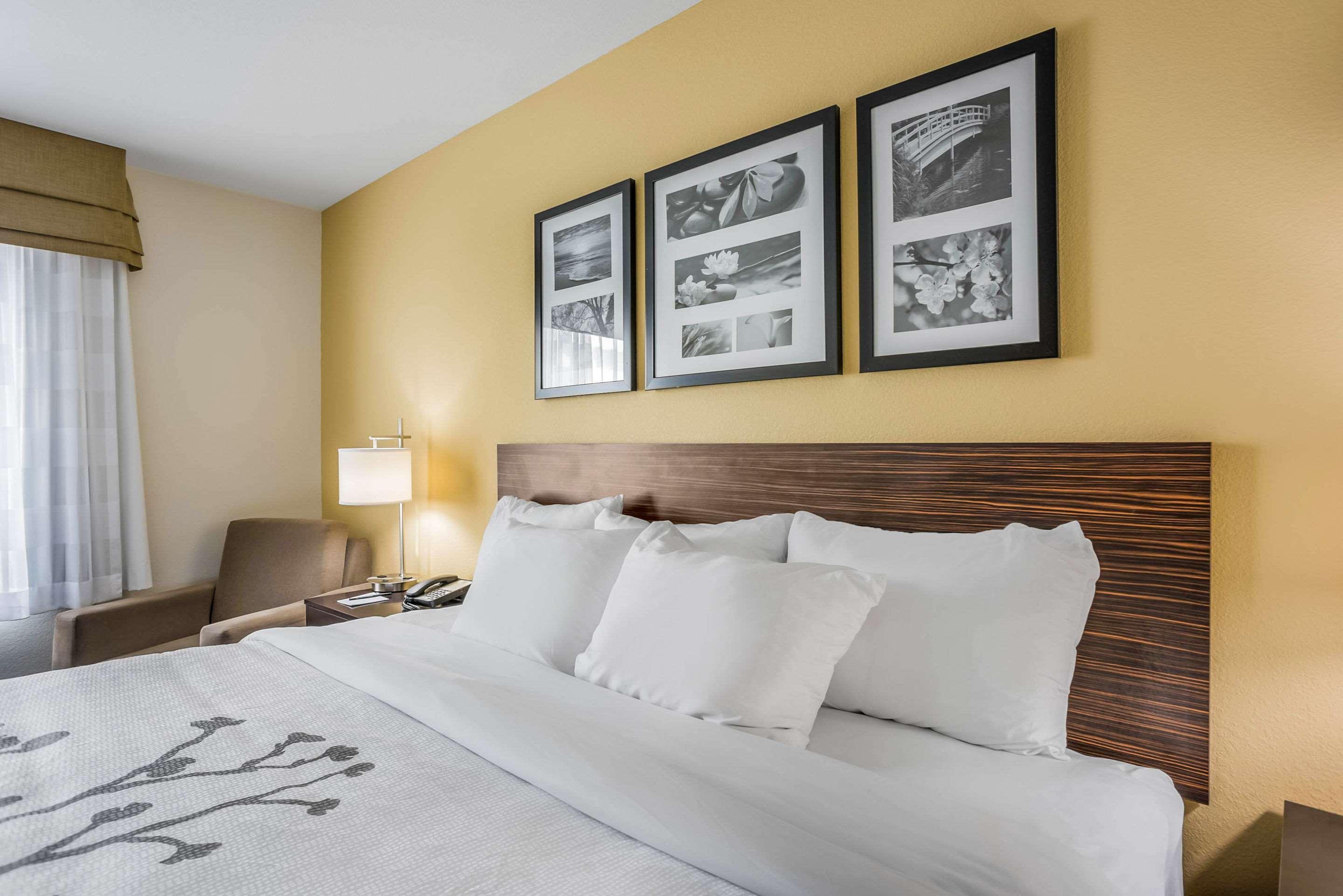 Sleep Inn & Suites Hannibal Luaran gambar