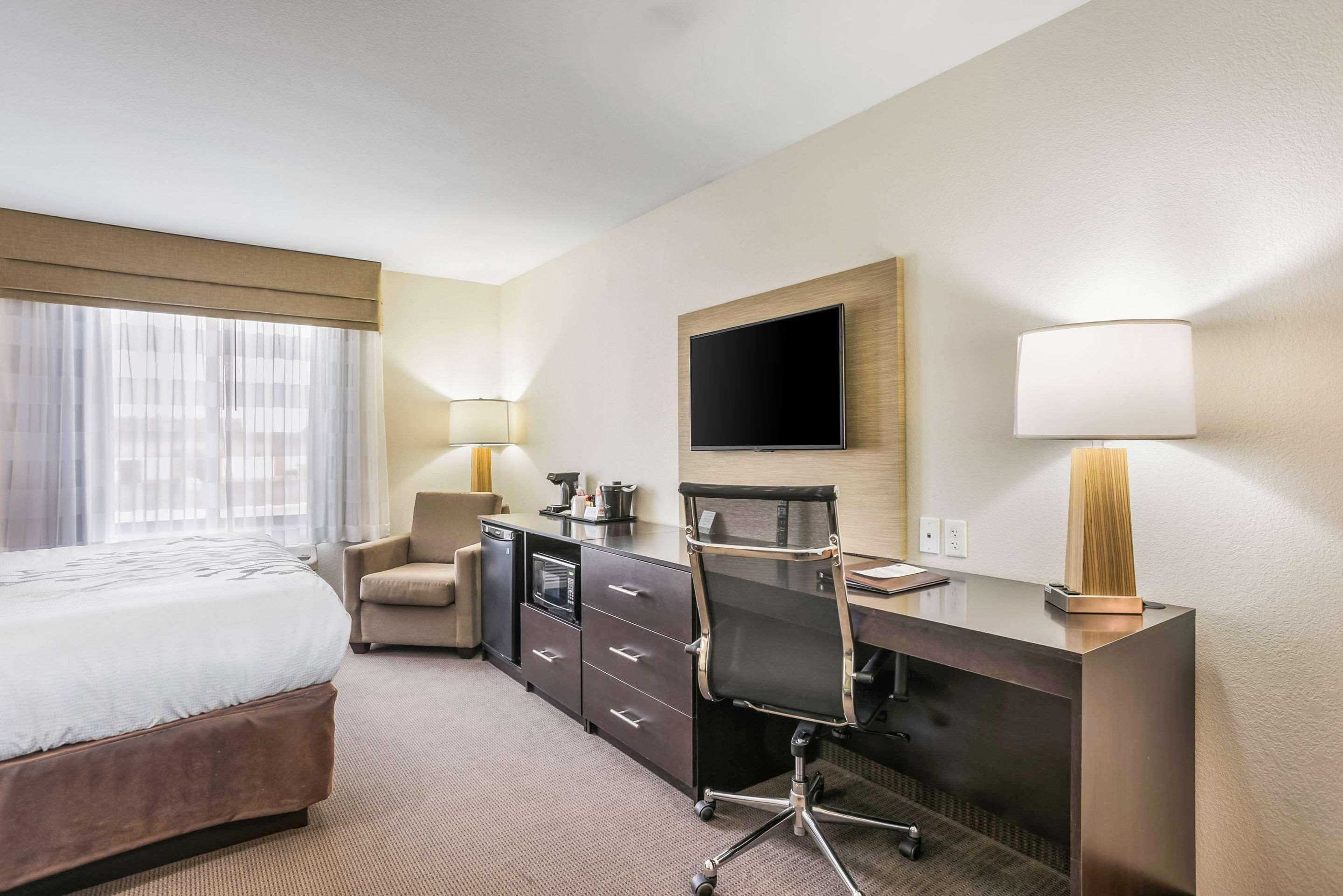 Sleep Inn & Suites Hannibal Luaran gambar