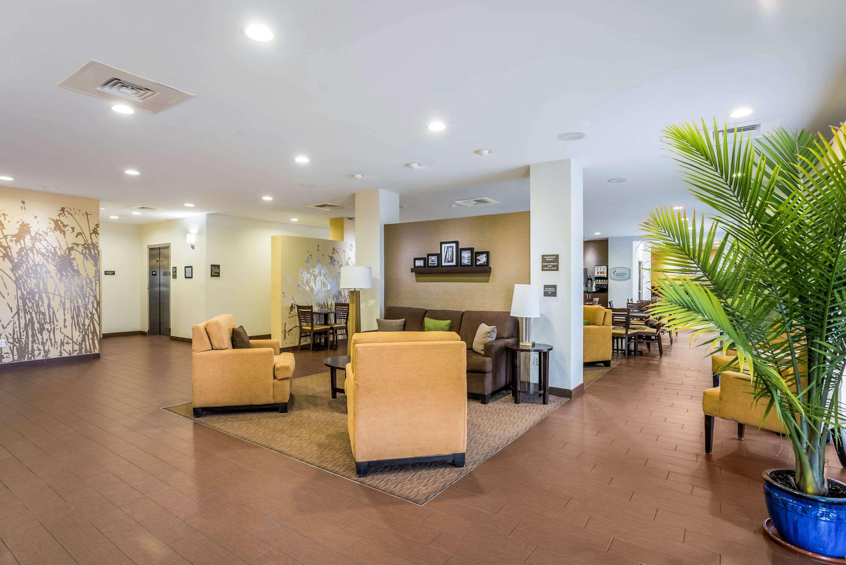 Sleep Inn & Suites Hannibal Luaran gambar