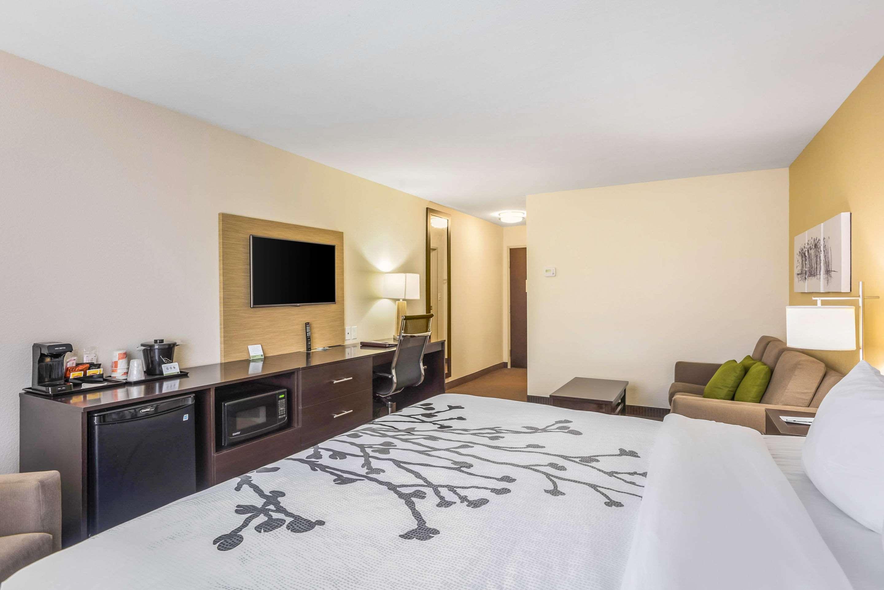 Sleep Inn & Suites Hannibal Luaran gambar