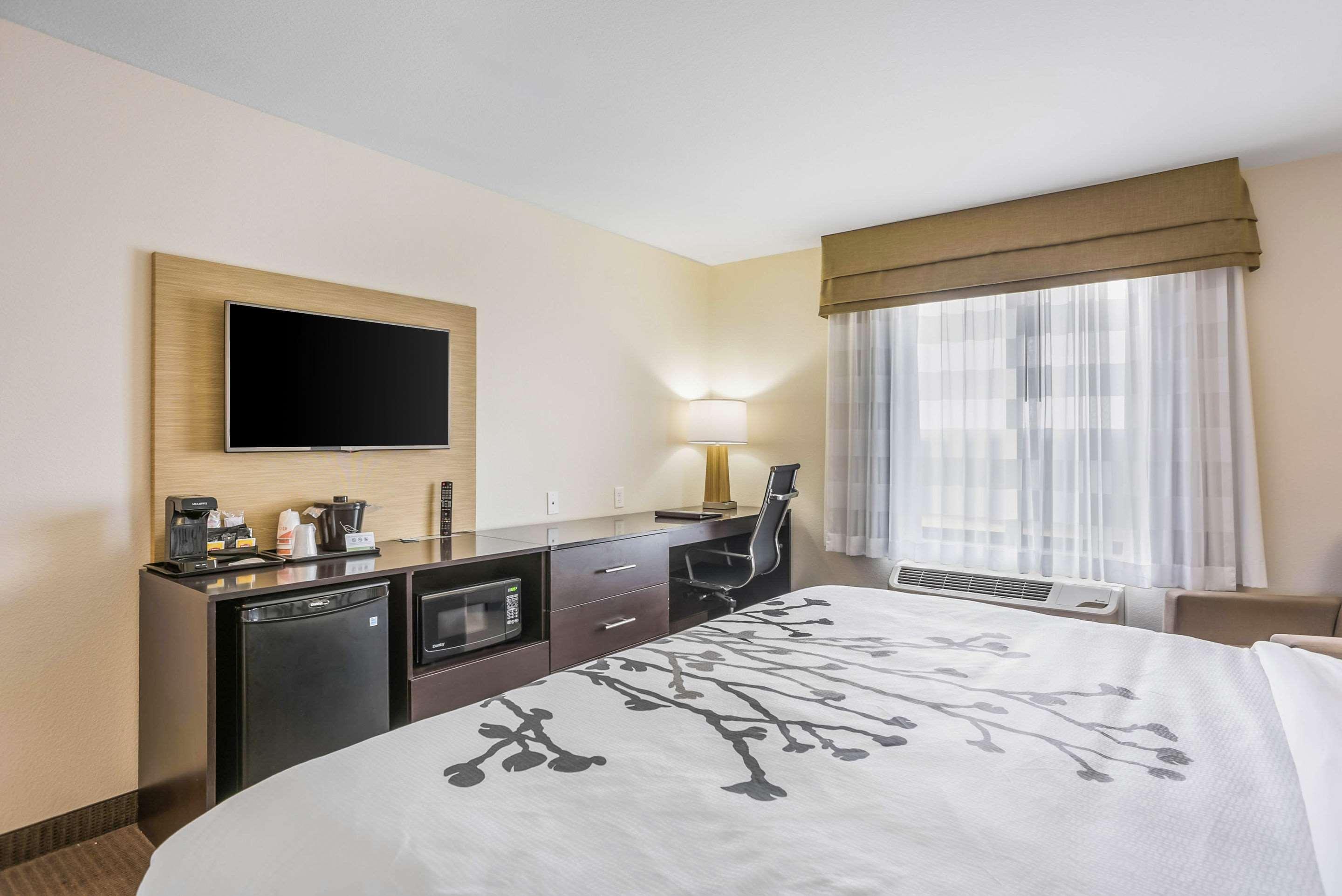 Sleep Inn & Suites Hannibal Luaran gambar