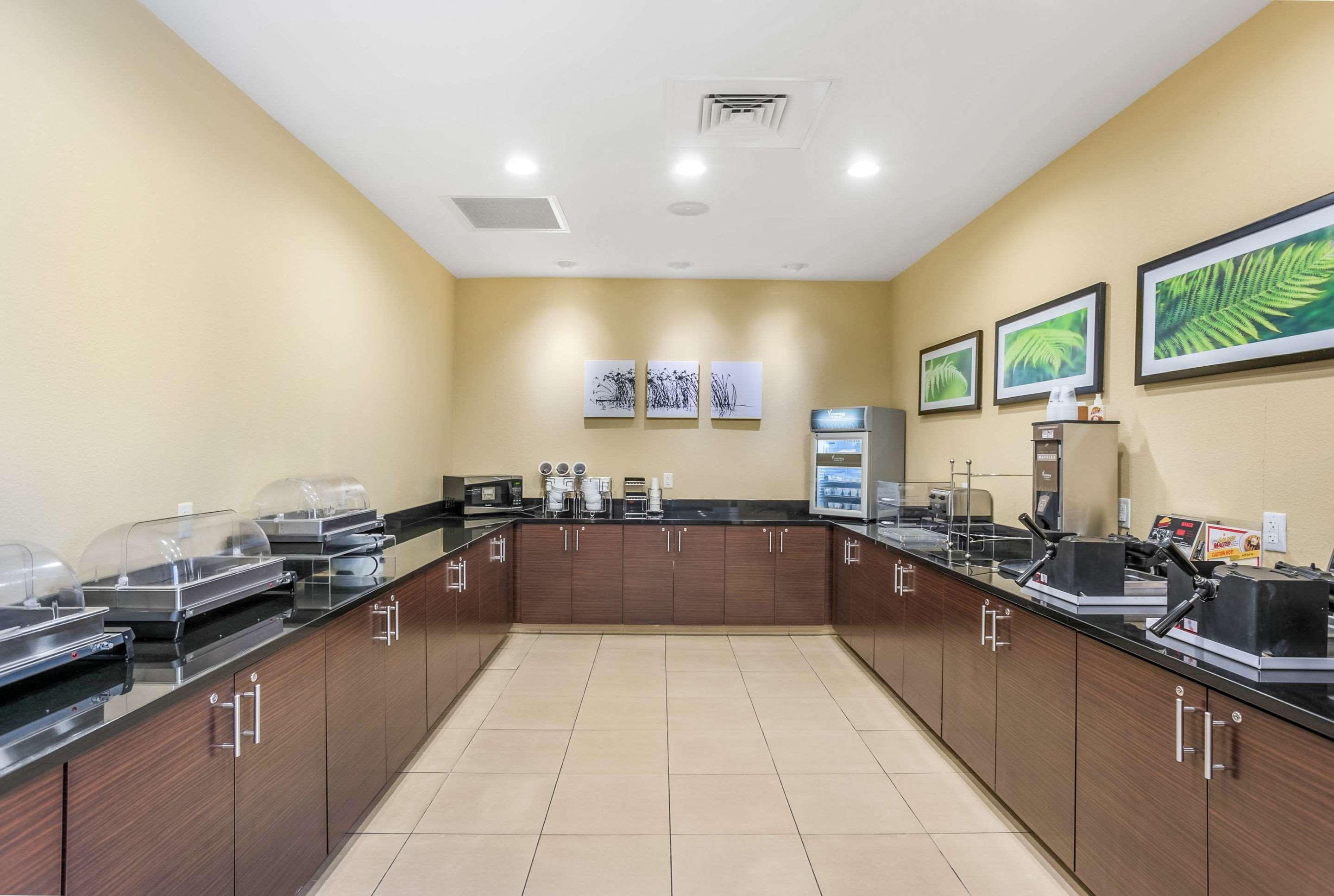 Sleep Inn & Suites Hannibal Luaran gambar