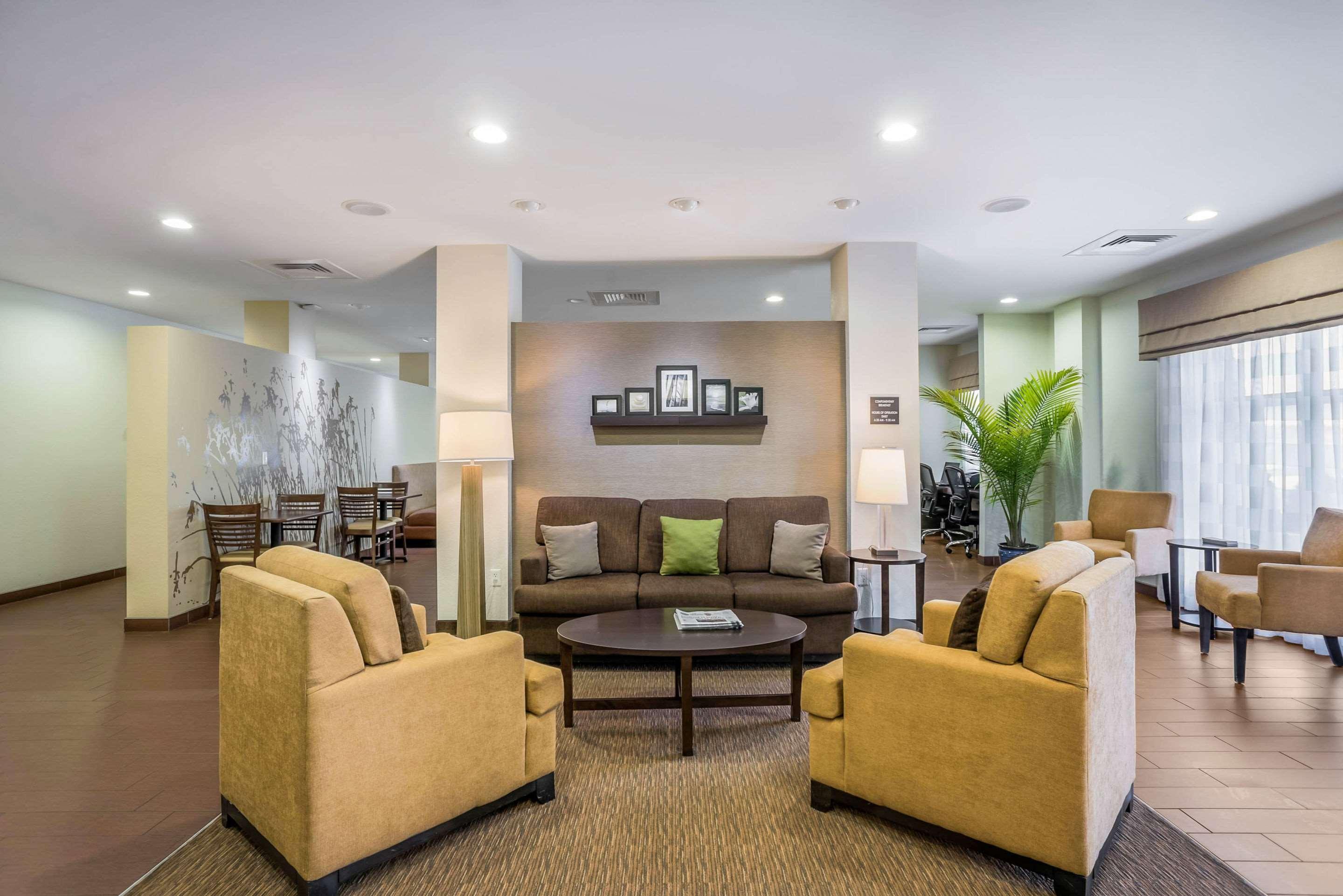 Sleep Inn & Suites Hannibal Luaran gambar