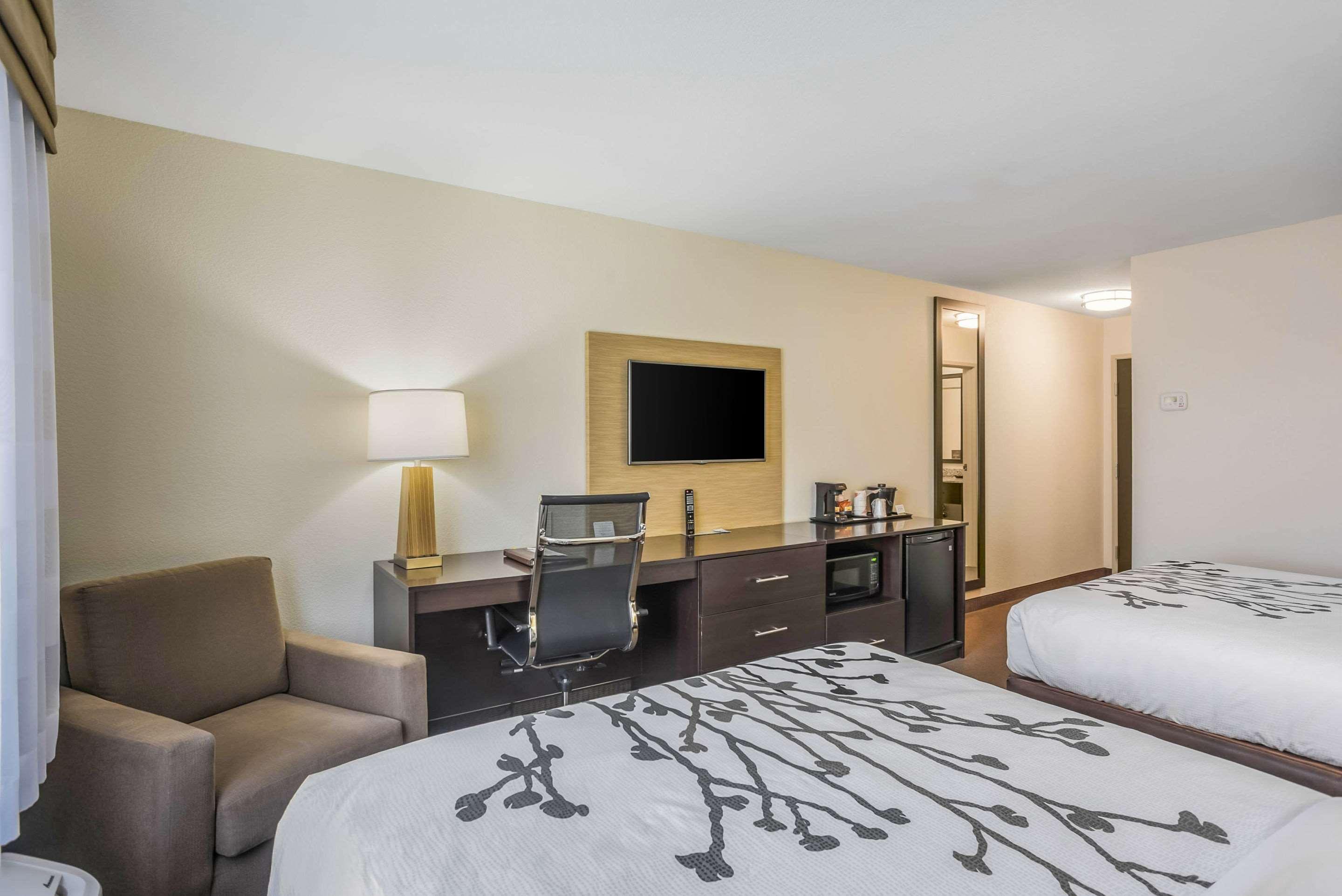 Sleep Inn & Suites Hannibal Luaran gambar
