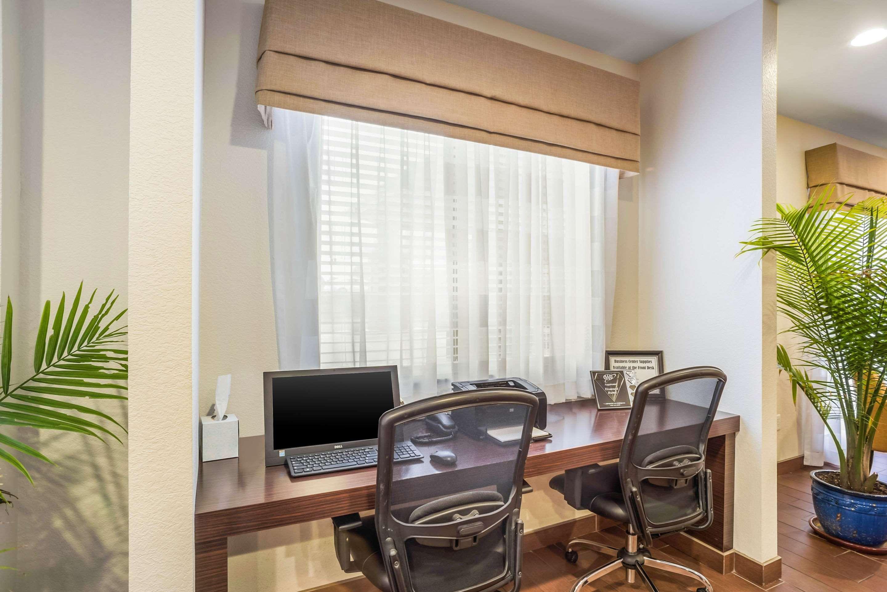Sleep Inn & Suites Hannibal Luaran gambar