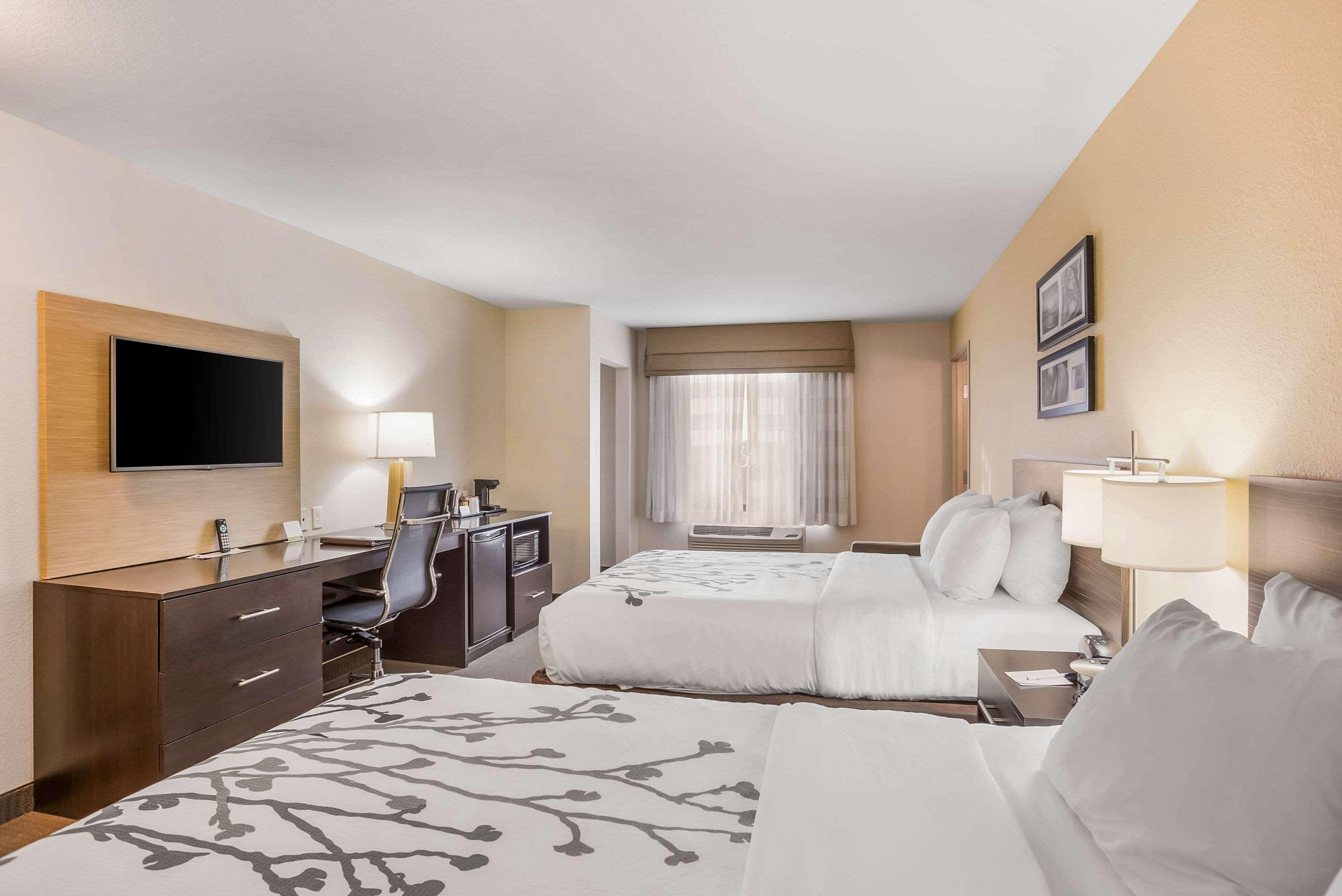 Sleep Inn & Suites Hannibal Luaran gambar