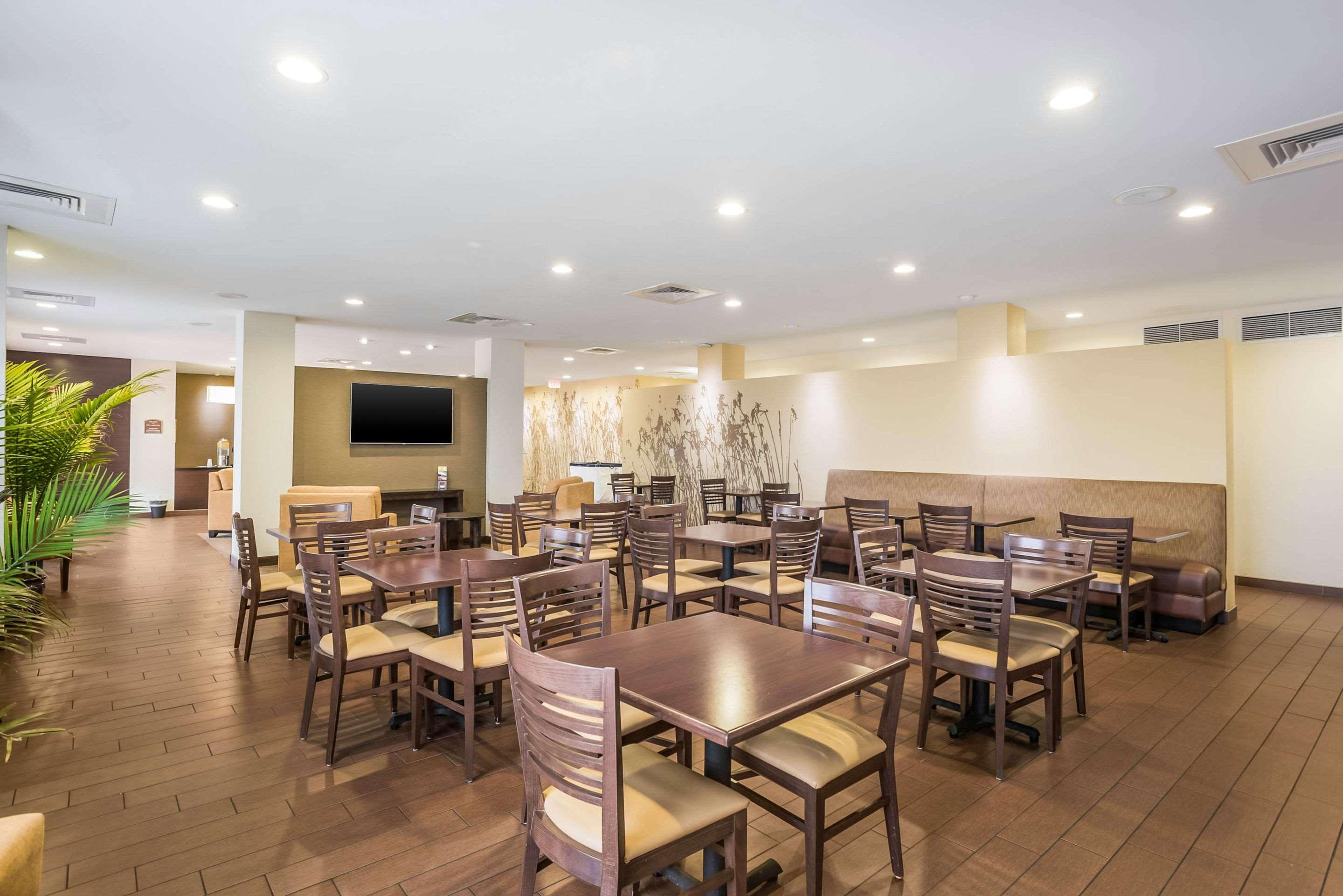 Sleep Inn & Suites Hannibal Luaran gambar