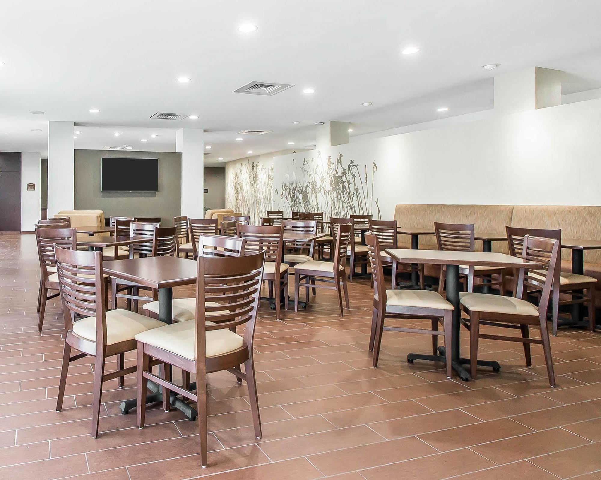 Sleep Inn & Suites Hannibal Luaran gambar